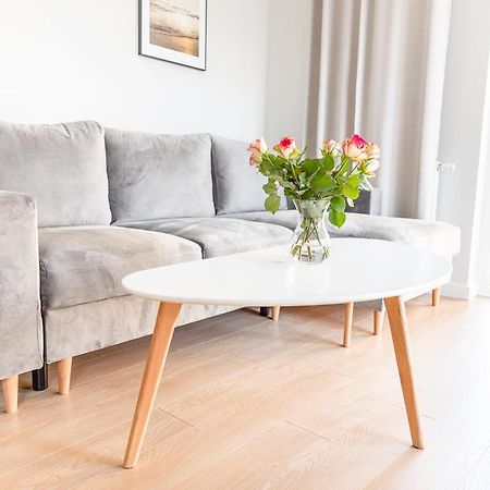 Al-Dom Apartamenty Apartament Stjarne Kolobrzeg Bagian luar foto